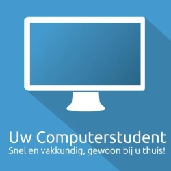Uw Computerstudent
