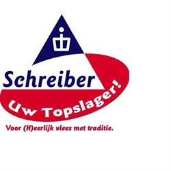 Slagerij Schreiber