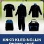 Koninklijke Nederlandse Kaats Bond