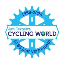 Jan Terpstra Cycling World