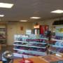 Tankstation Bakker