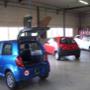 Tankstation Bakker