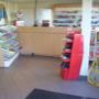 Tankstation Bakker