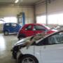 Tankstation Bakker