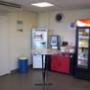Tankstation Bakker