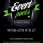 Evert Poets Carcleaning