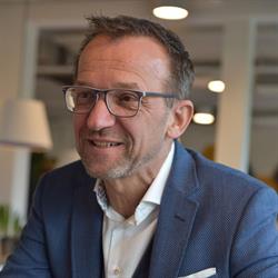 Kamsteeg Executive Search