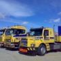 Kraanverhuur & Transport Friesland BV