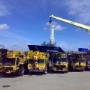 Kraanverhuur & Transport Friesland BV