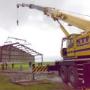 Kraanverhuur & Transport Friesland BV