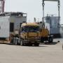 Kraanverhuur & Transport Friesland BV