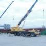 Kraanverhuur & Transport Friesland BV