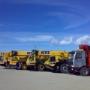 Kraanverhuur & Transport Friesland BV