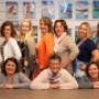 Team Reisbureau Friesland