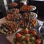 Sushipoint catering
