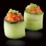 sushipoint tartare de salmon