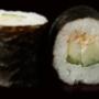 sushipoint maki komkommer