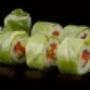 sushipoint salad uramaki