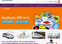 Businessstickers