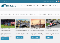 JRM Reizen