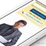 Door een bezoeker 13-05-2017 geüpload - Responsive website voor IT-expert