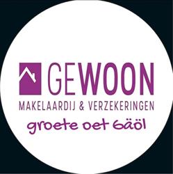 geWOON Makelaardij