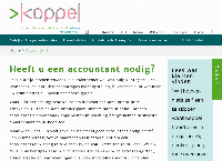 Koppeladvies