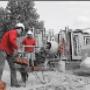 Bouw Combinatie Uden