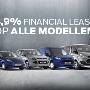 Van der Horst Autogroep Friesland