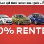 Van der Horst Autogroep Friesland