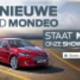 Van der Horst Autogroep Friesland