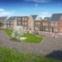 Laan Architekten- en Ing Bureau H W vd