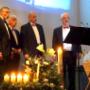 Protestantse Gemeente te Leimuiden
