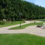 Gezellig terras