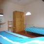 Slaapkamer Zwaluwnest