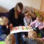 Curious Kids BV Hoofdkantoor