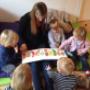 Curious Kids BV Hoofdkantoor