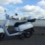 Scooterking Amsterdam