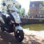 Scooterking Amsterdam