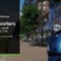 Scooterking Amsterdam