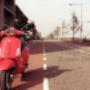 Vespa Sprint