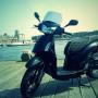 Kymco People S
