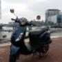 Scooterking Amsterdam