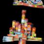 Amsterdam Vuurwerk Lauts