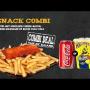 Anytyme GJ Erica Snackbar