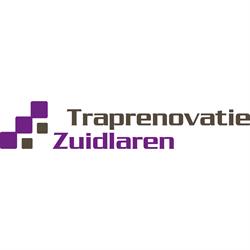 Traprenovatie Zuidlaren