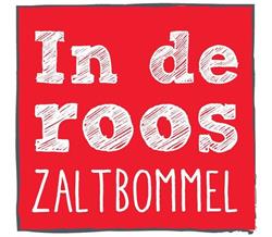 Lunchcafé in de Roos (Cello)
