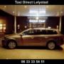 Taxi Direct Lelystad