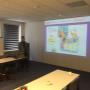 De theorie voor de heftruck