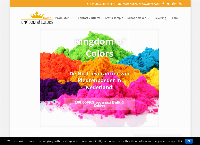 Kingdom of Colors B.V.